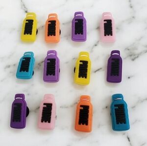 Prime Croc Charms